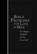 Bible Promises For Life For Men