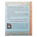 One minute devotions for young women
