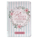 Gods daily answers