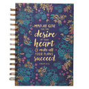 May He give you the desire of your heart