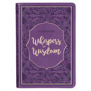 Whispers of Wisdom