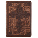Names of Jesus - Flexcover