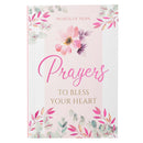 Prayers To Bless Your Heart