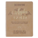 Apples of Gold Devotional