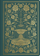 ESV Illuminated Scripture Journal: Isaiah-Blue Softcover