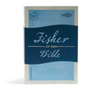 CSB Fisher Of Men Bible-Softcover