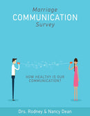 Marriage Communication Survey