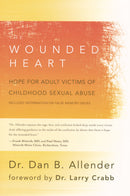 The Wounded Heart