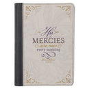 His Mercies are New Lamentations 3:22-23