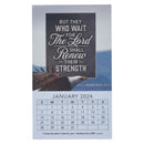Wait For The LORD - Isaiah 40:31