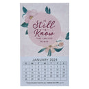 Be Still and Know - Psalm 46:10