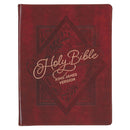 Saddle Tan Hardcover Note-taking