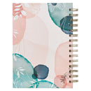 I Know the Plans Muted Watercolor