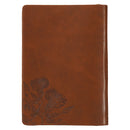 Amazing Grace Natural Canvas en bruin