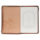 Amazing Grace Natural Canvas en bruin