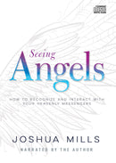 Audiobook-Audio CD-Seeing Angels (6 CDs)