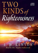 Audiobook-Audio CD-Two Kinds of Righteousness (3 CDs)