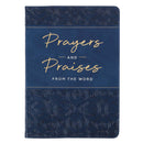 Prayers and Praises From the Word