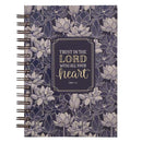 Trust in the Lord with all your heart