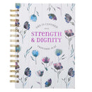 She Is Clothed With Strength & Dignity