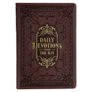 Daily Devotions from the KJV LP