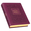 Red Plum Hardcover LP Notities maken