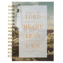 Trust In The LORD Lighthouse - Prov 3:5