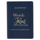 Words of Jesus for Daily Living