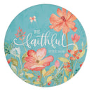 Grateful Floral 18cm
