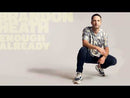 Enough Already (CD)