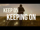 Keeping On Live (DVD)