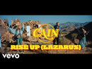 Rise Up  (CD)