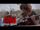 Jesus Music Soundtrack (CD)