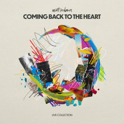 Terug naar het hart (CD)