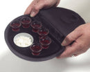 Portable Communion set - Deluxe