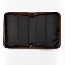 Gezegend is de man bruin Jer. 17:7