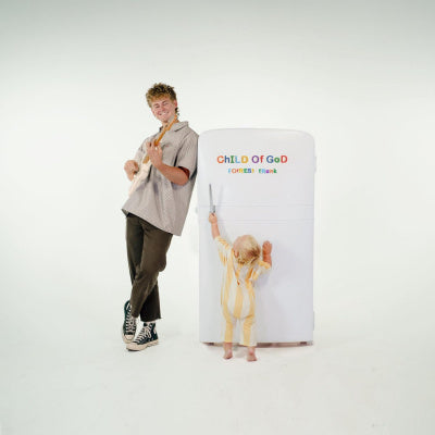 KIND VAN GOD (CD)