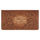 All Things  - Philippians 4:13