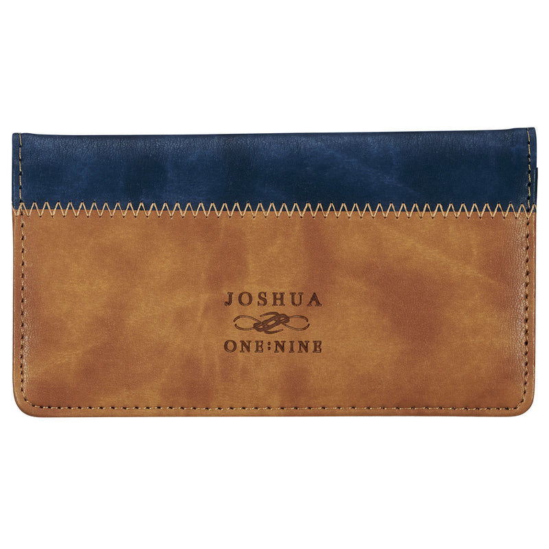 Sterk en moedig - Jozua 1:9