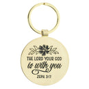 Teach Encourage Inspire  - Zephaniah 3