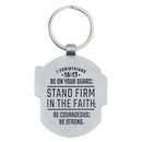 Stand Firm  - 1 Corinthians 16:13