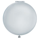 Grace Upon Grace Silver - John 1:16