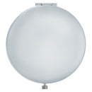 Blessed is the One Purple Floral Jer17:7