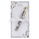 Strength & Dignity Prov. 31:25 Magnetic Notepad w/pen