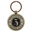 Trust in the Lord Prov. 3:5 Keychain 