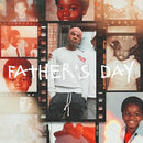 Fathers Day (CD)