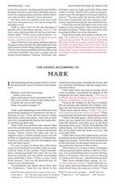 Pew Bijbel - Bourgondië