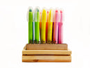 Highlighter Display 9x2 stuks