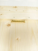 De Here Zegene u Priesterlijk gebed wandbord