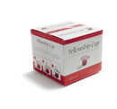 Fellowship cups (100) prefilled: J&W